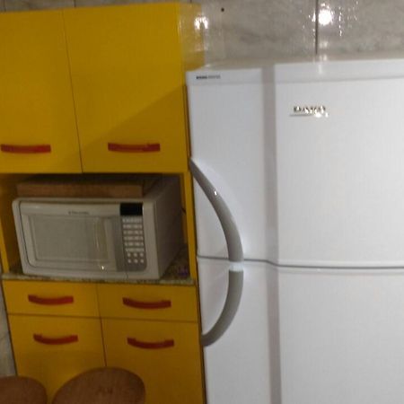 Vila Casa Camioto Olímpia Exteriér fotografie