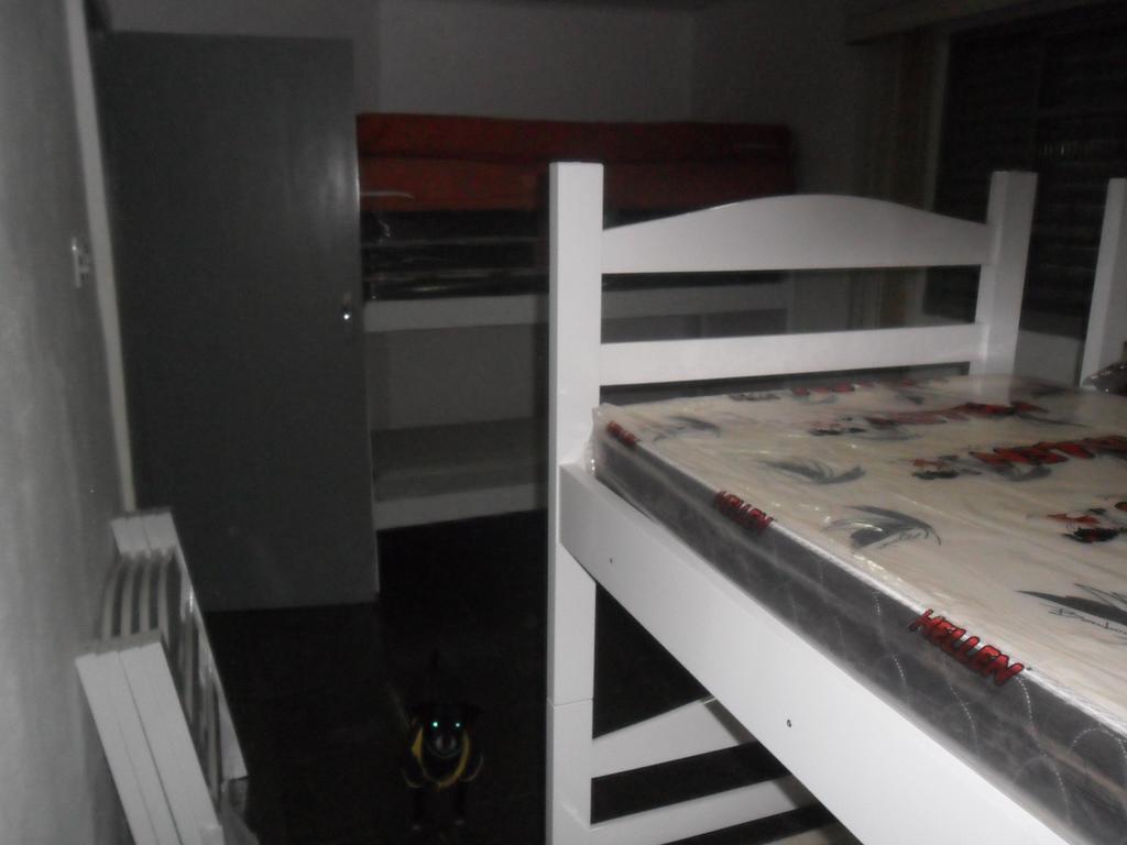 Vila Casa Camioto Olímpia Pokoj fotografie
