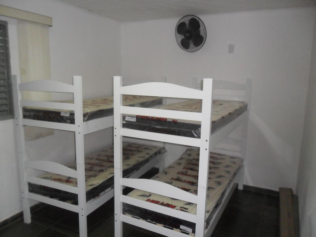 Vila Casa Camioto Olímpia Pokoj fotografie