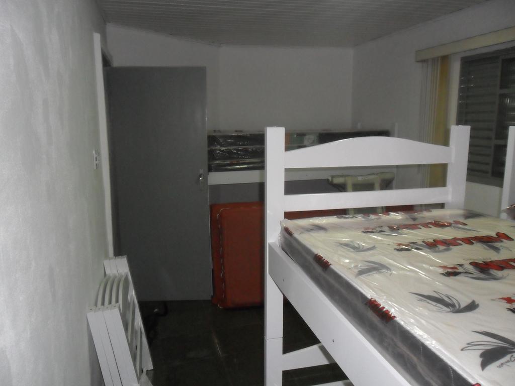 Vila Casa Camioto Olímpia Pokoj fotografie