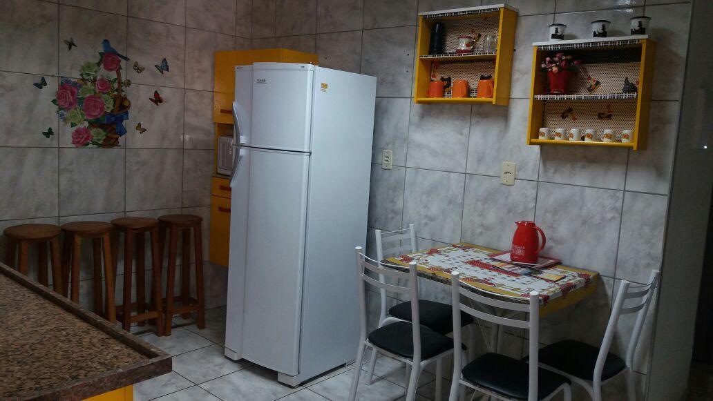 Vila Casa Camioto Olímpia Exteriér fotografie