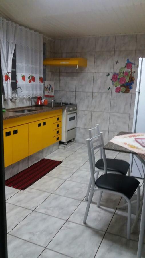 Vila Casa Camioto Olímpia Exteriér fotografie