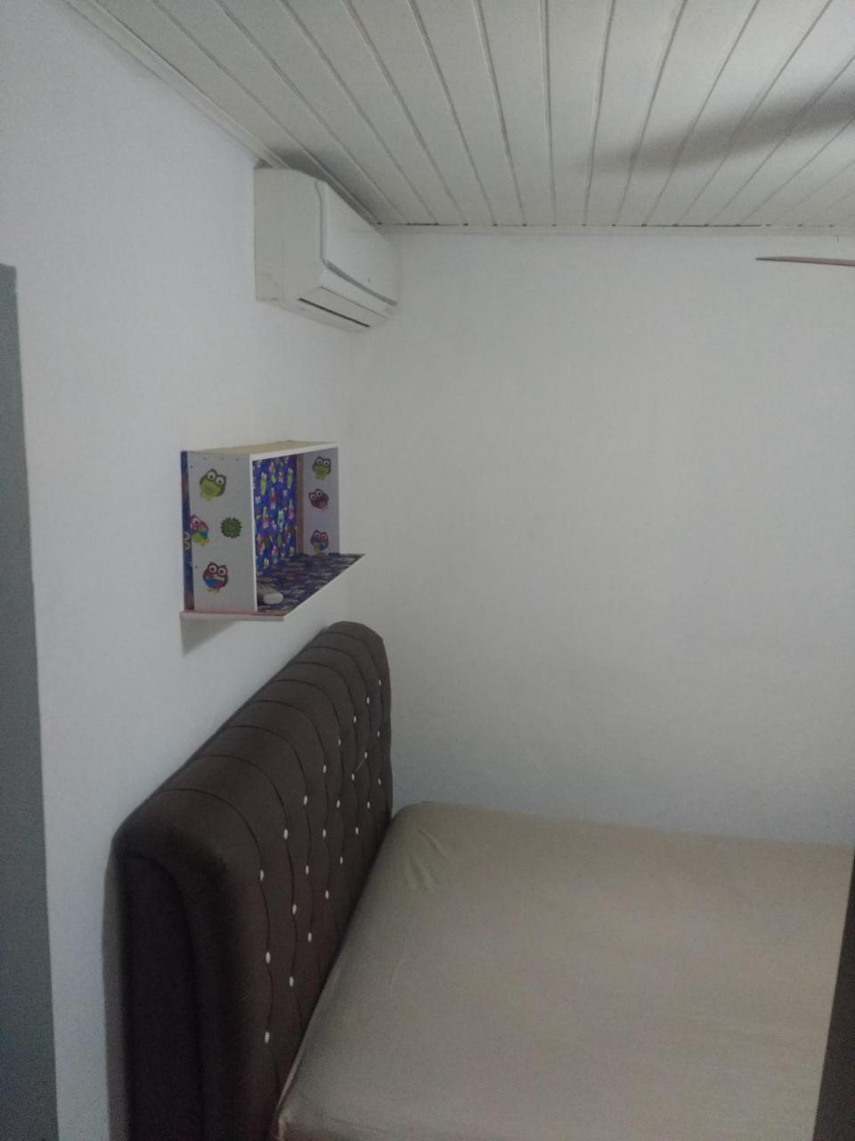 Vila Casa Camioto Olímpia Exteriér fotografie
