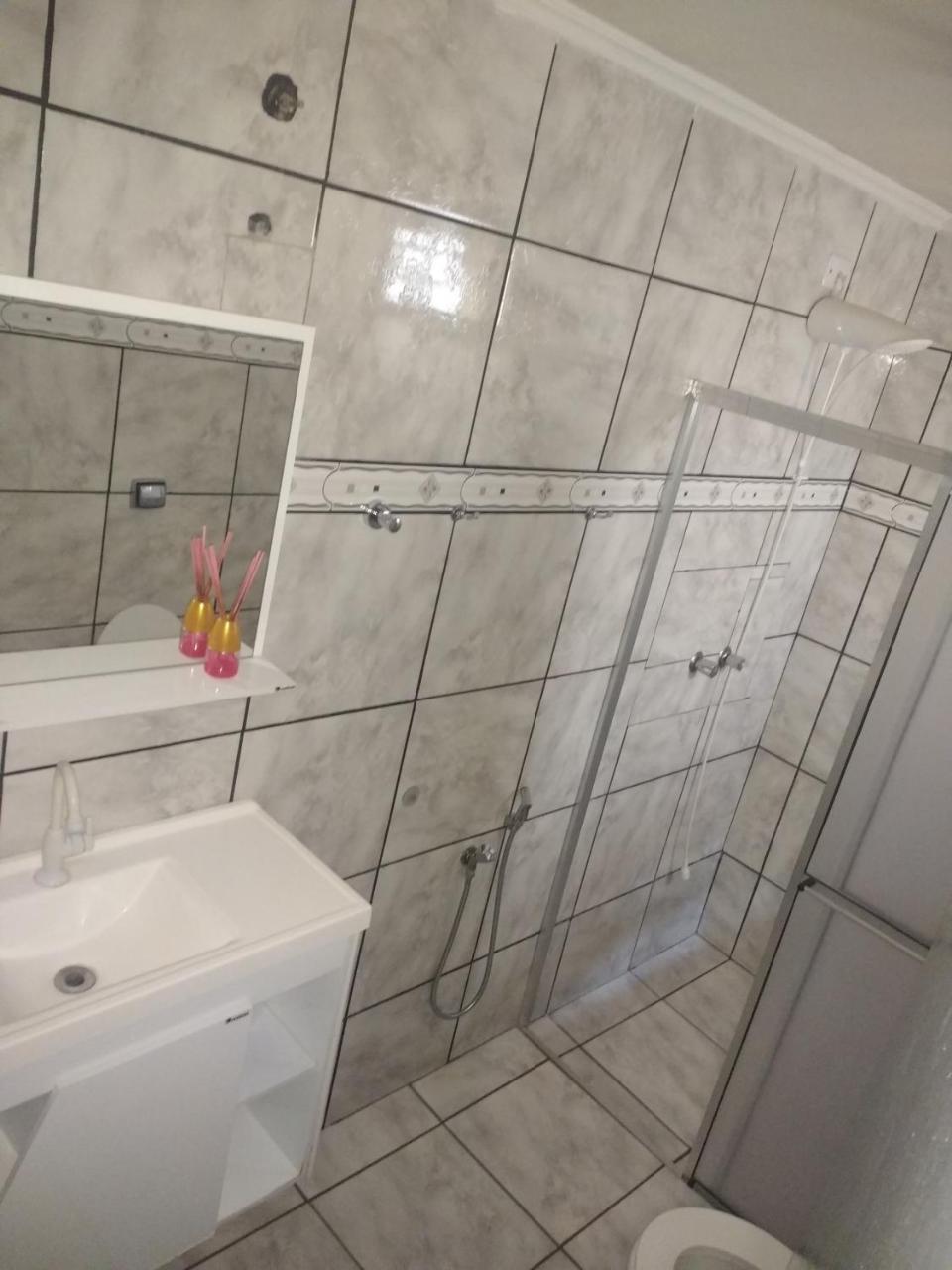 Vila Casa Camioto Olímpia Exteriér fotografie